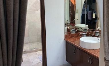 VENTA RESIDENCIA TECHAMACHALCO