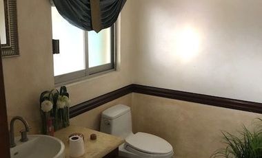 VENTA RESIDENCIA TECHAMACHALCO
