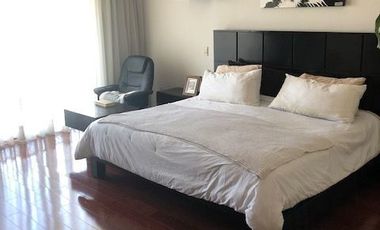 VENTA RESIDENCIA TECHAMACHALCO