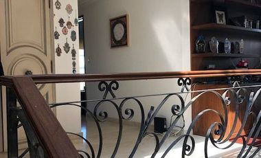 VENTA RESIDENCIA TECHAMACHALCO