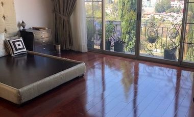 VENTA RESIDENCIA TECHAMACHALCO