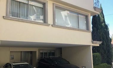 VENTA RESIDENCIA TECHAMACHALCO