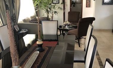 VENTA RESIDENCIA TECHAMACHALCO