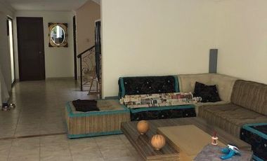 VENTA RESIDENCIA TECHAMACHALCO
