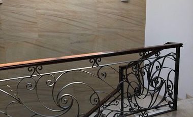 VENTA RESIDENCIA TECHAMACHALCO