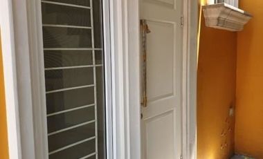 Disewa Rumah Omaha Village Paramount Gading Serpong Jl Meredith 55 Kosong Bersih Nyaman