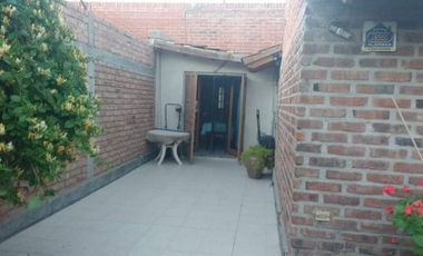Casa 4 ambientes Neuquén
