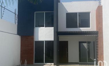 Casa en venta en Jiutepec Estado de Morelos