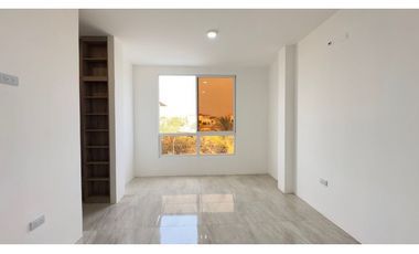 CASA AMPLIA A ESTRENAR EN LAS ORQUDEAS, MANTA