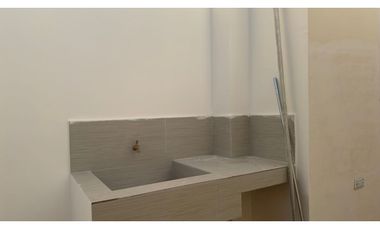 CASA AMPLIA A ESTRENAR EN LAS ORQUDEAS, MANTA