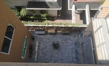 Departamento en Venta en Atizapan de Zaragoza, con balcón  FM  23 -- 5095