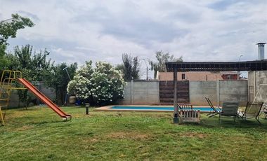 Casa en venta Graneros, Rancagua