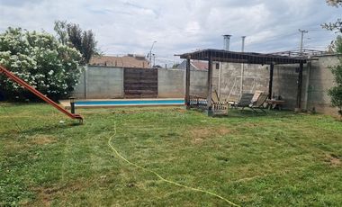 Casa en venta Graneros, Rancagua