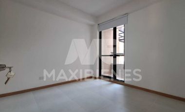 apartamento en arriendo en la inmaculada 1. Cod A59955