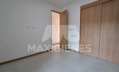 apartamento en arriendo en la inmaculada 1. Cod A59955