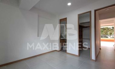 apartamento en arriendo en la inmaculada 1. Cod A59955
