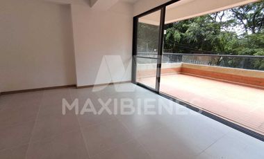 apartamento en arriendo en la inmaculada 1. Cod A59955