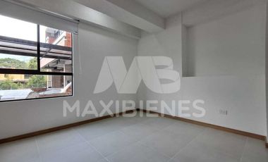 apartamento en arriendo en la inmaculada 1. Cod A59955
