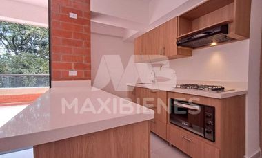 apartamento en arriendo en la inmaculada 1. Cod A59955