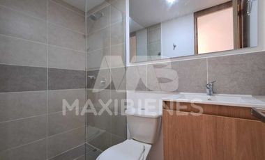 apartamento en arriendo en la inmaculada 1. Cod A59955