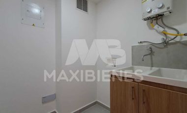 apartamento en arriendo en la inmaculada 1. Cod A59955