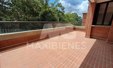 apartamento en arriendo en la inmaculada 1. Cod A59955