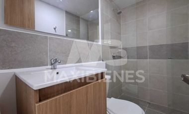 apartamento en arriendo en la inmaculada 1. Cod A59955