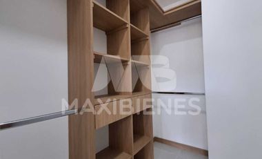 apartamento en arriendo en la inmaculada 1. Cod A59955