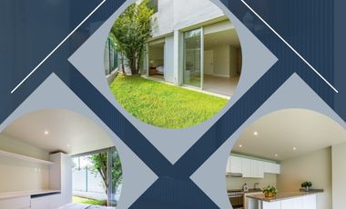 HERMOSO DEPARTAMENTO EN RENTA TIPO LOFT