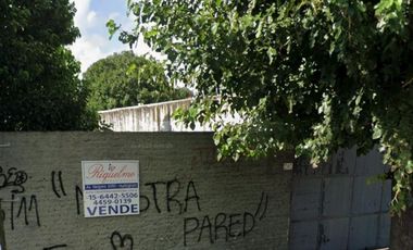 Terreno en venta en Hurlingham