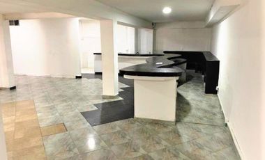PR10922. SE ARRIENDA LOCAL EN EL SECTOR DE LAURELES