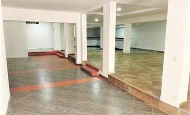 PR10922. SE ARRIENDA LOCAL EN EL SECTOR DE LAURELES