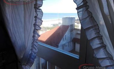 DEPARTAMENTO  DE 2 AMB C/VISTA AL MAR