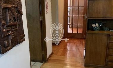 Se vende amplio Depto. 3D/3B Lo Barnechea. Conectividad
