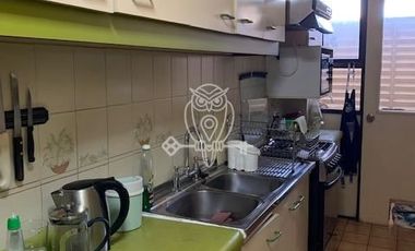 Se vende amplio Depto. 3D/3B Lo Barnechea. Conectividad