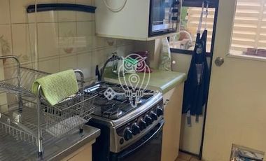 Se vende amplio Depto. 3D/3B Lo Barnechea. Conectividad