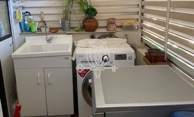 Se vende amplio Depto. 3D/3B Lo Barnechea. Conectividad