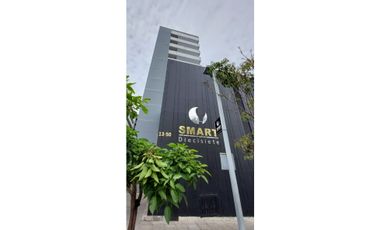 APARTAMENTO EN VENTA / SMART 17 COMUNEROS - BUCARAMANGA