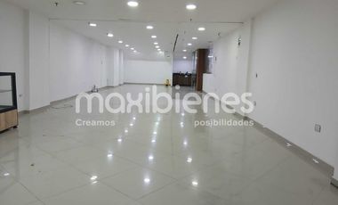 oficina en arriendo en  calle larga. Cod A67174