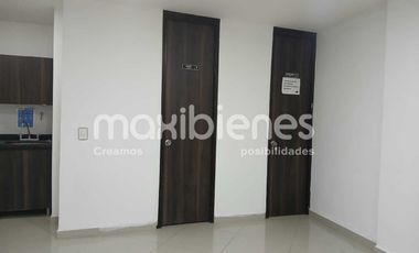 oficina en arriendo en  calle larga. Cod A67174