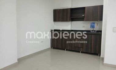 oficina en arriendo en  calle larga. Cod A67174