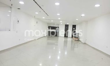 oficina en arriendo en  calle larga. Cod A67174