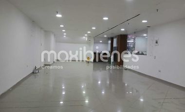 oficina en arriendo en  calle larga. Cod A67174