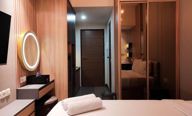 Apartemen Vida View Makassar