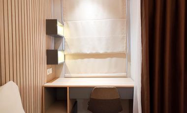 Apartemen Vida View Makassar