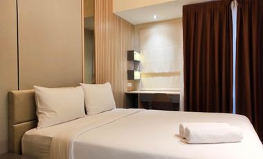 Apartemen Vida View Makassar