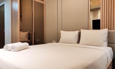 Apartemen Vida View Makassar