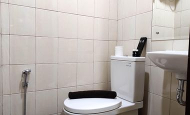 Apartemen Vida View Makassar