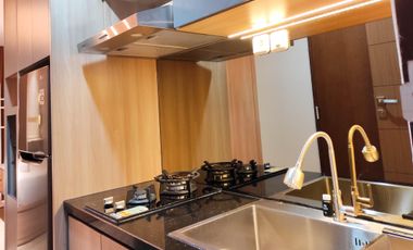 Apartemen Vida View Makassar
