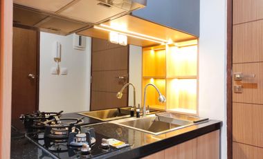 Apartemen Vida View Makassar